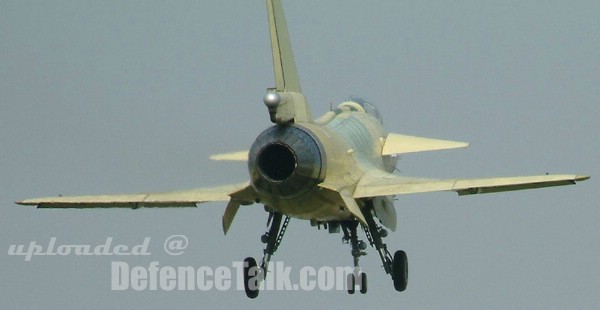 J-10 - People's Liberation Army Air Force