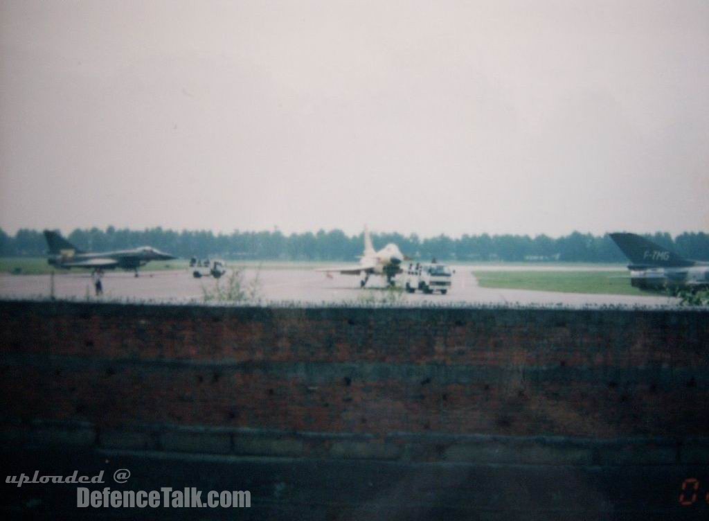 J-10 - People's Liberation Army Air Force