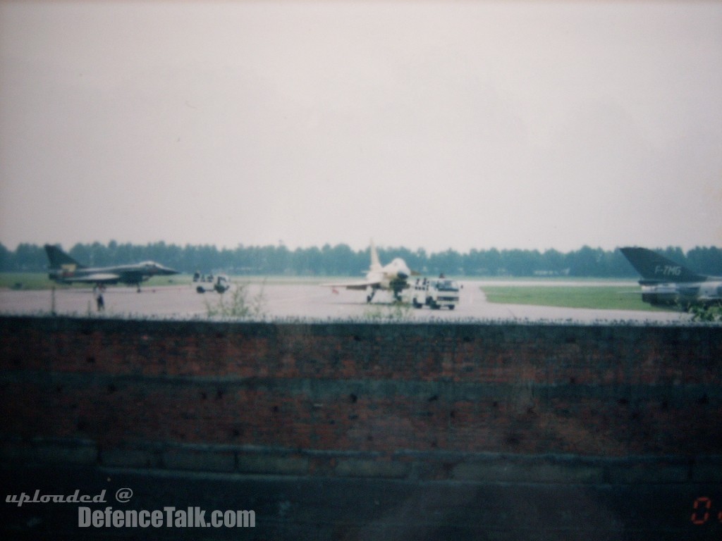 J-10 - People's Liberation Army Air Force