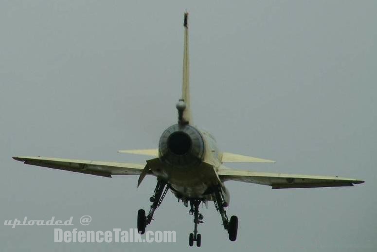 J-10 - People's Liberation Army Air Force