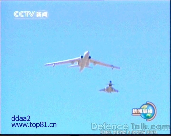 J-10 - People's Liberation Army Air Force