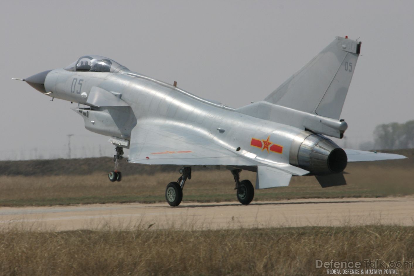 J-10 - People's Liberation Army Air Force