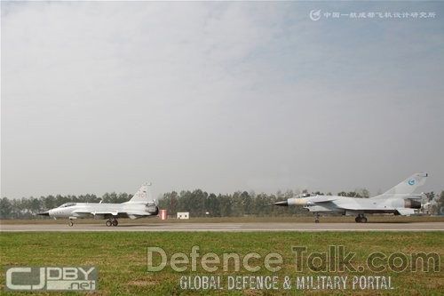 J-10 - People's Liberation Army Air Force