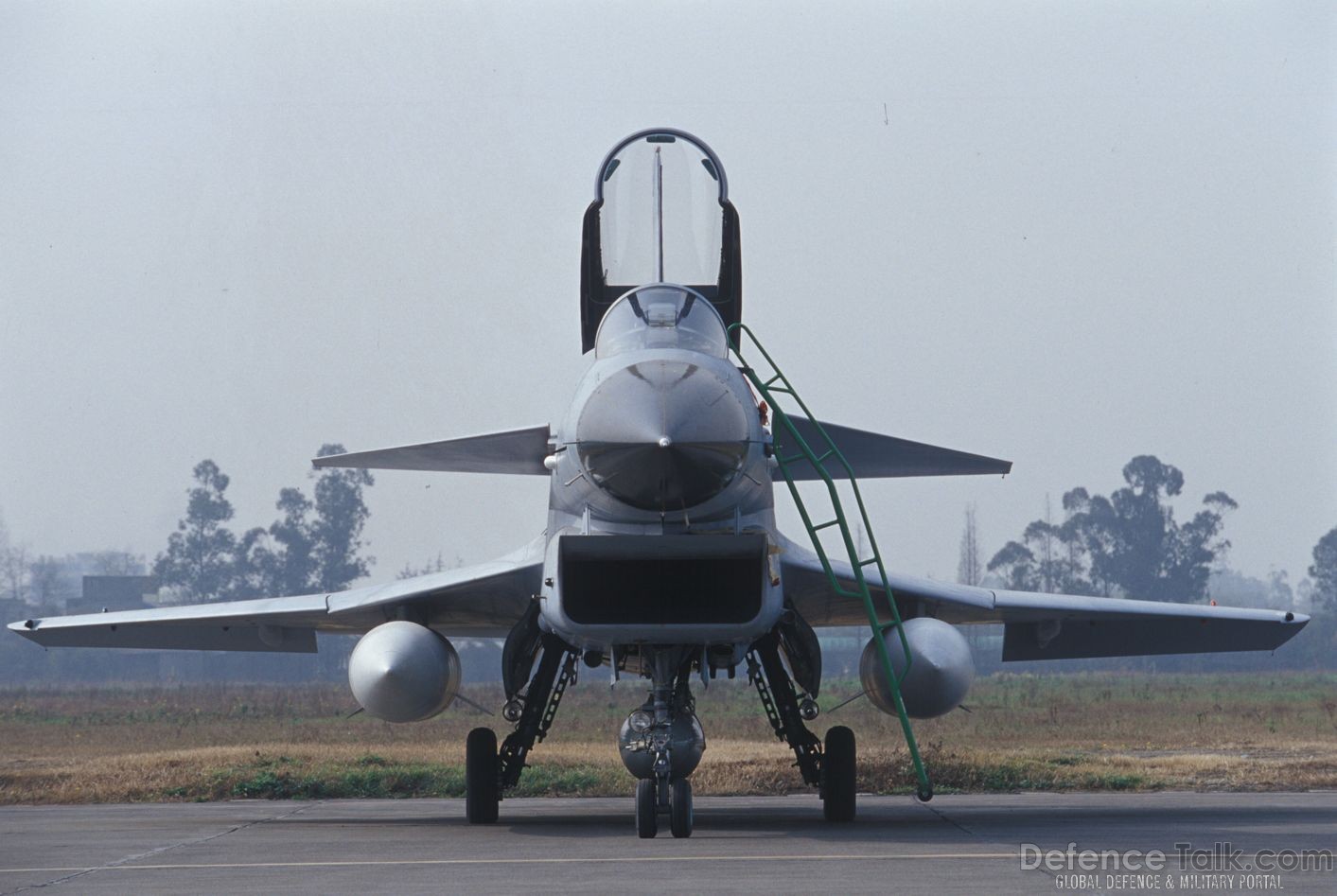 J-10 - People's Liberation Army Air Force