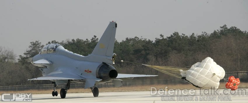 J-10 - People's Liberation Army Air Force