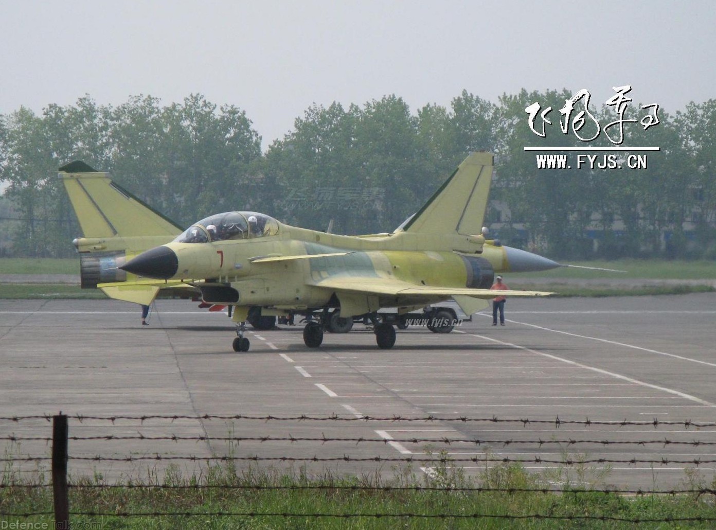 J-10B - Fighter Aircraft, Chinese Air Force