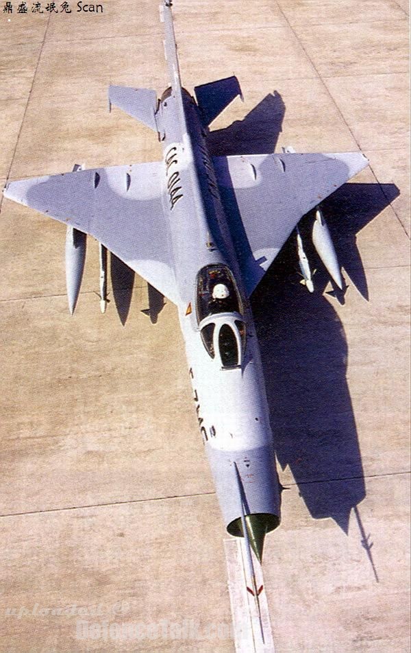 J-7-PLAAF