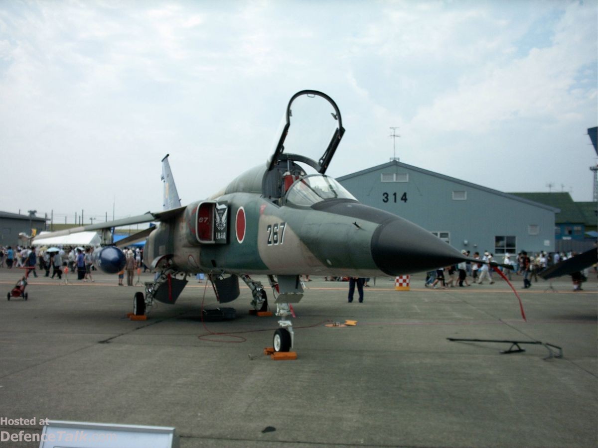 Japan Air Show 2005