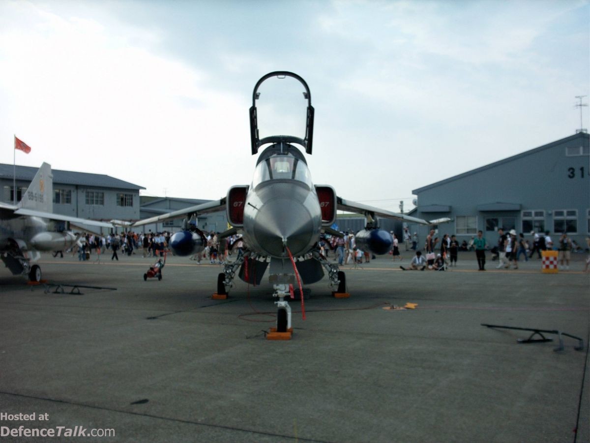 Japan Air Show 2005