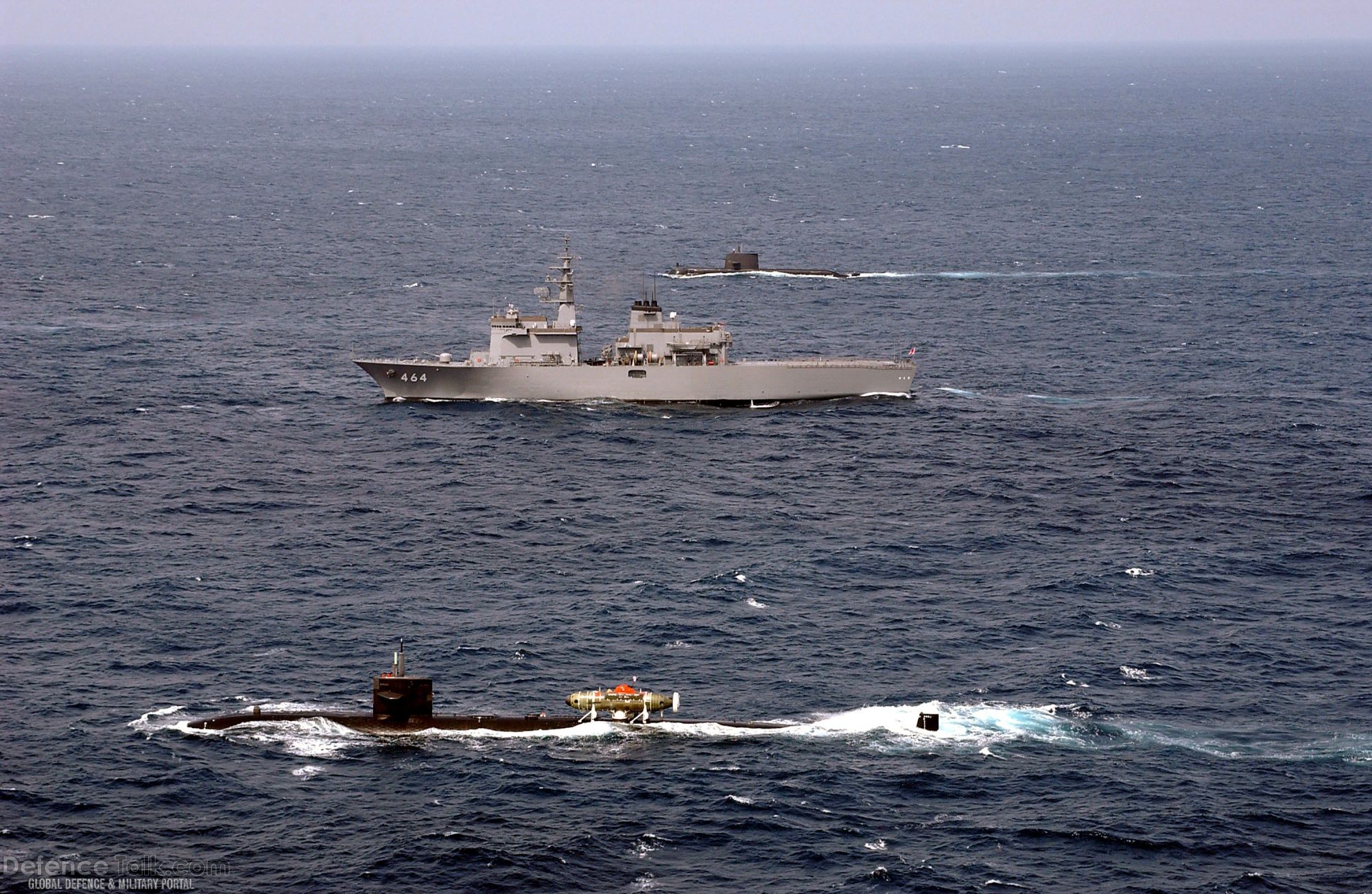 Japan Maritime Self-Defense Force | Defence Forum & Military Photos