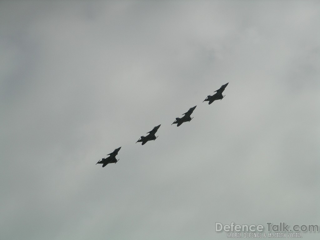 JAS 39 Gripen