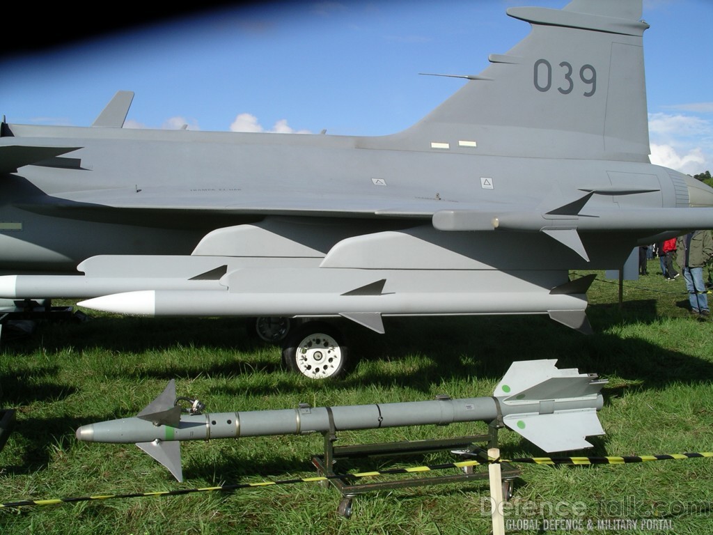 JAS 39 Gripen