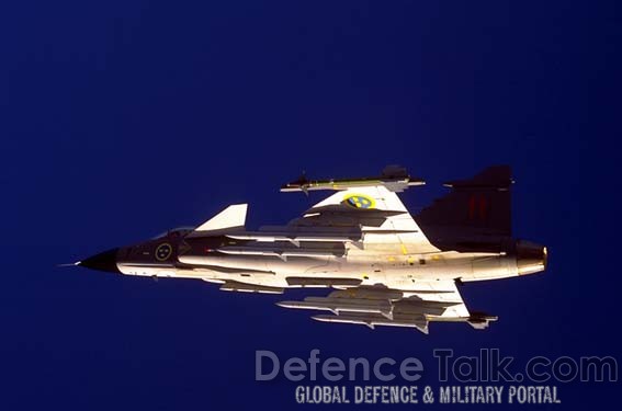 Jas 39 Gripen