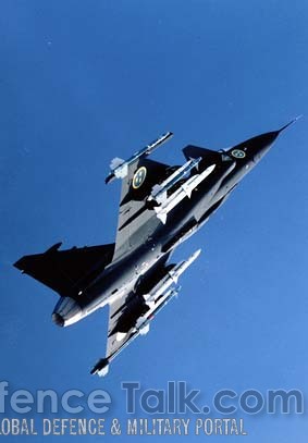 Jas 39 Gripen