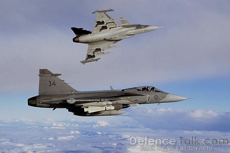 Jas 39 Gripen