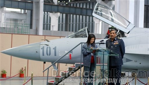 JF-17 in Pakistan - Pakistani Air Force