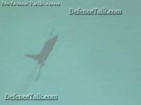 JF-17 Thunder MultiRole Fighter/Bomber