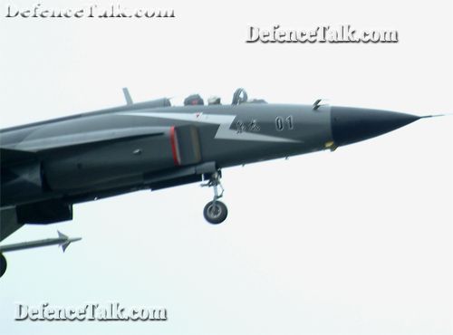 JF-17