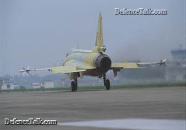 JF-17