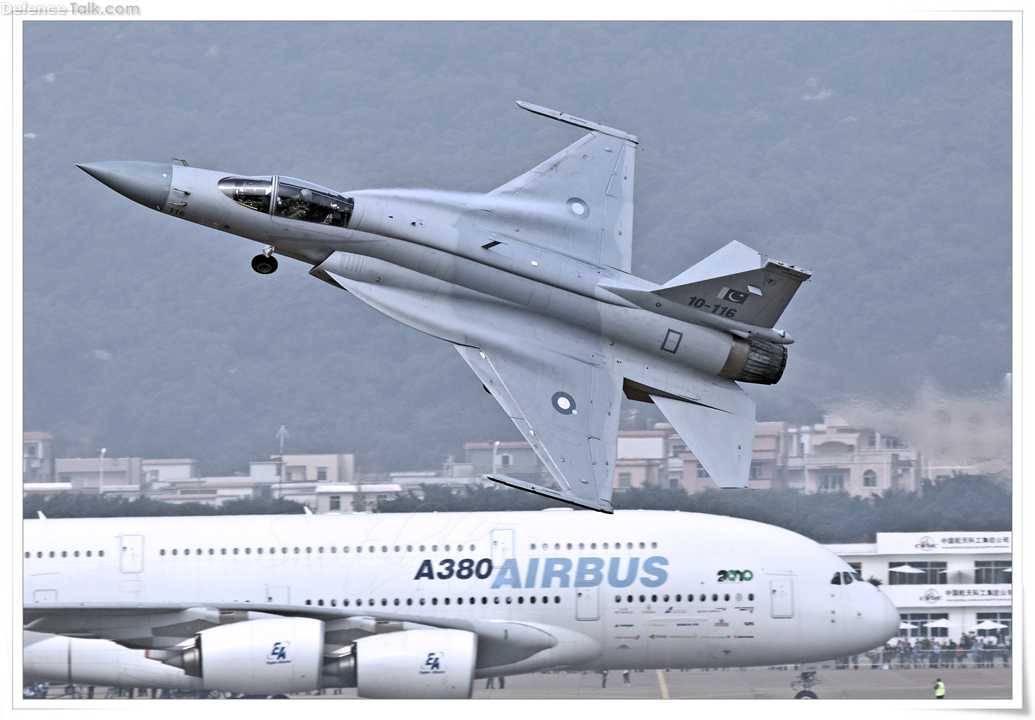 JF 17