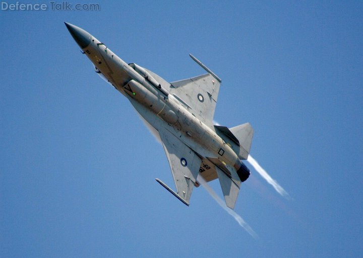 JF 17