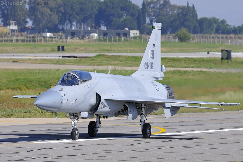 JF 17