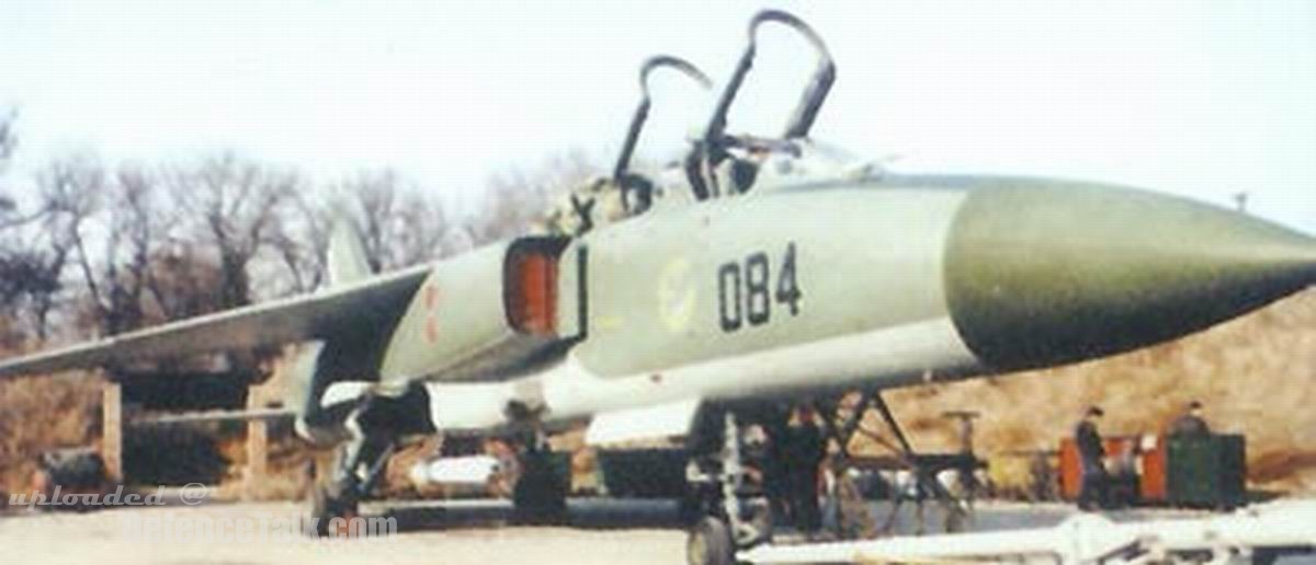 JH-7 - People's Liberation Army Air Force