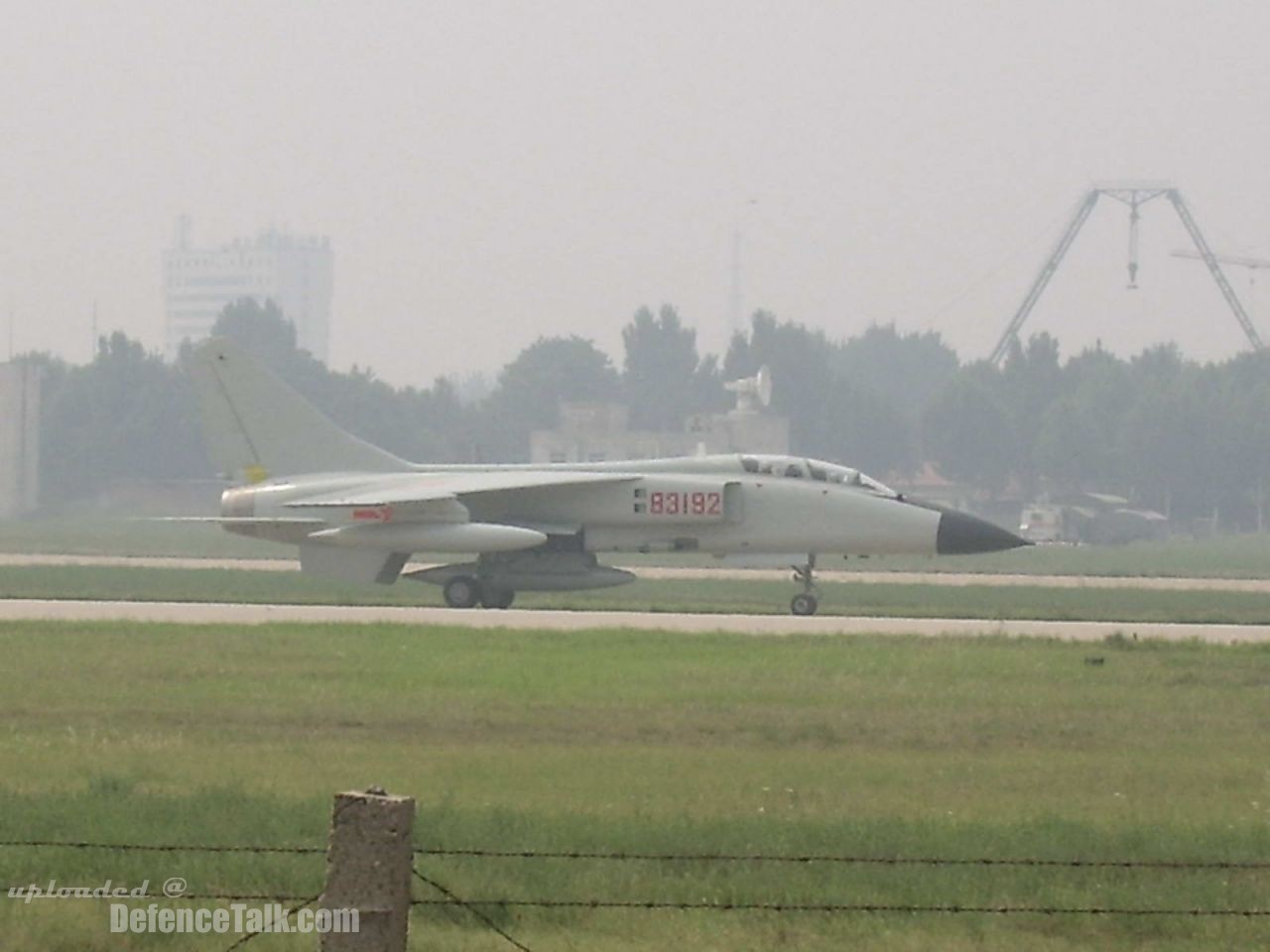 JH-7A