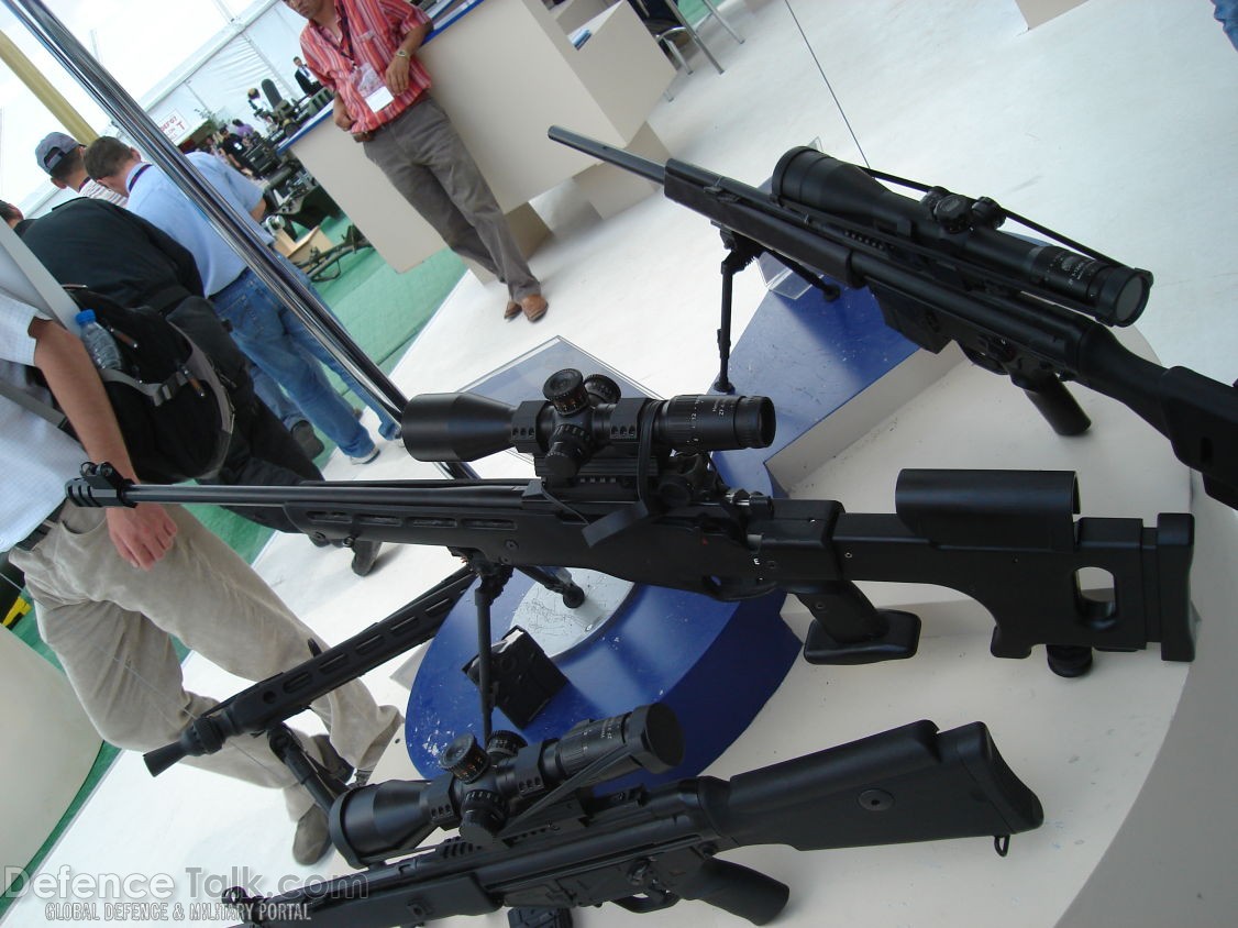 JNG-90 7.62mm / MKE