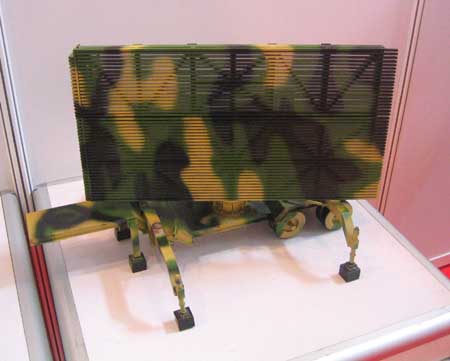 JYL-1 3D long range surveillance radar