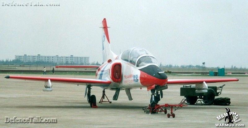 K-8 trainer