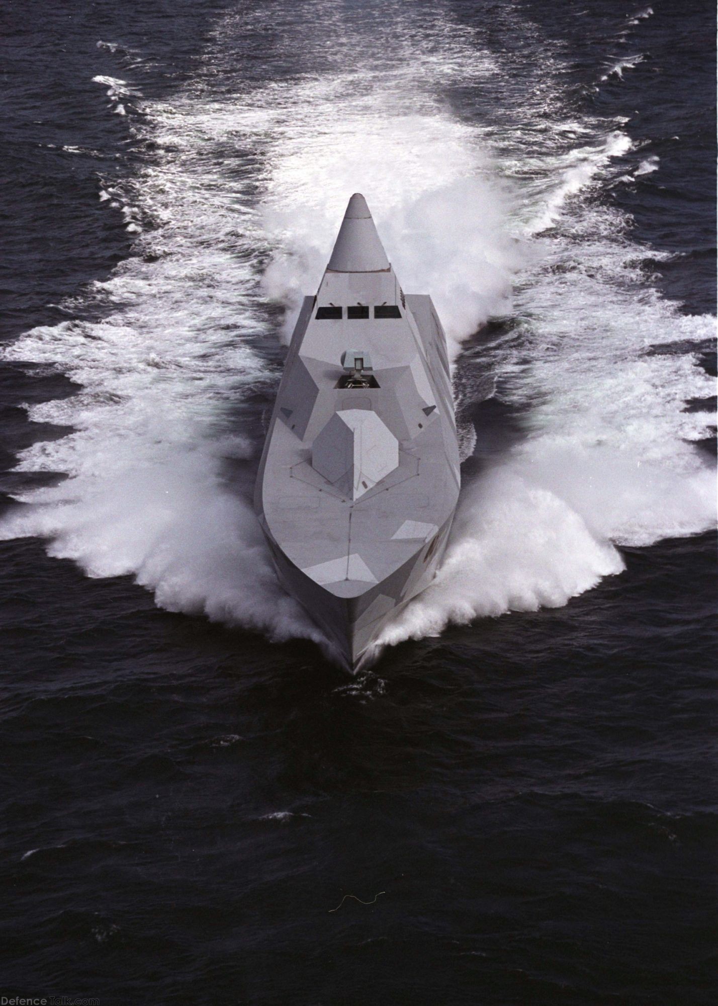 K32 HMS Helsingborg - Swedish Navy