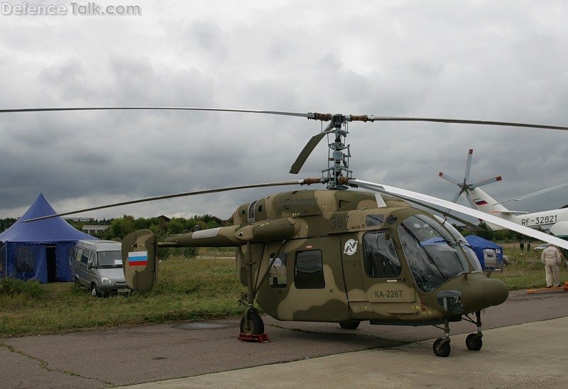 Ka-226T