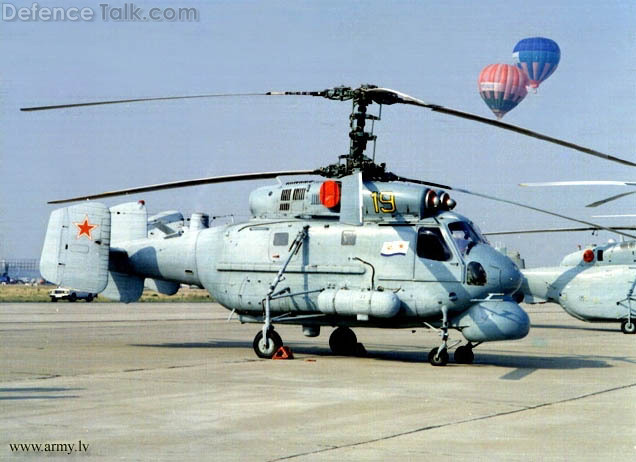 Ka-25