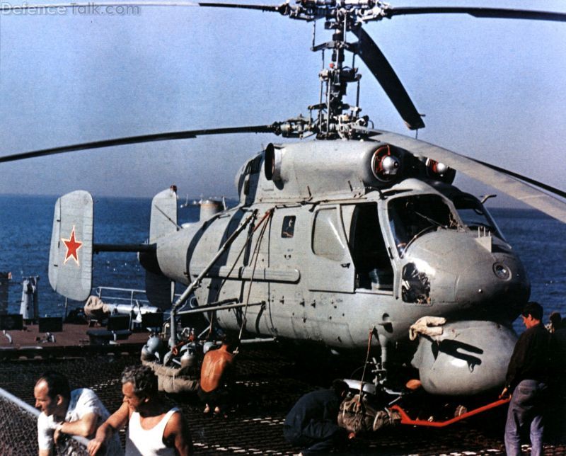 Ka-25