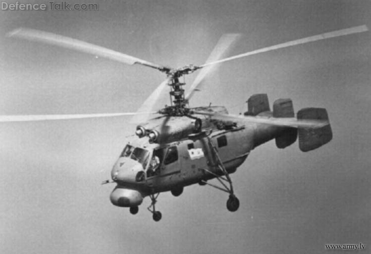 Ka-25