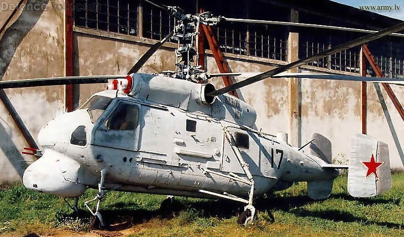 Ka-25