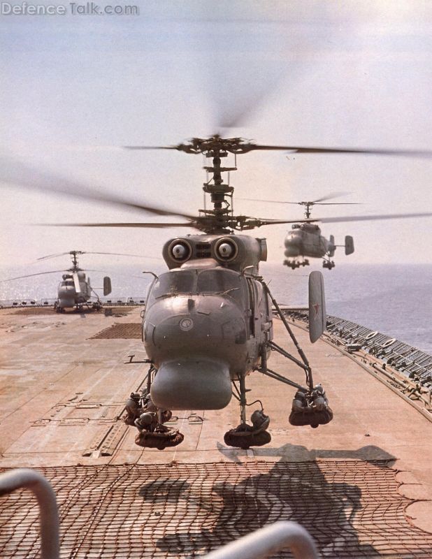 Ka-25