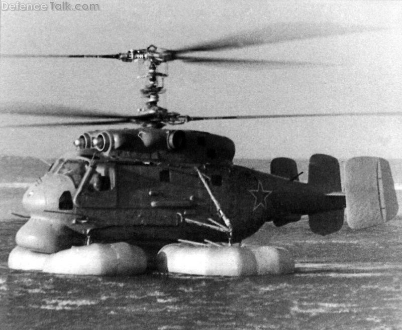 Ka-25