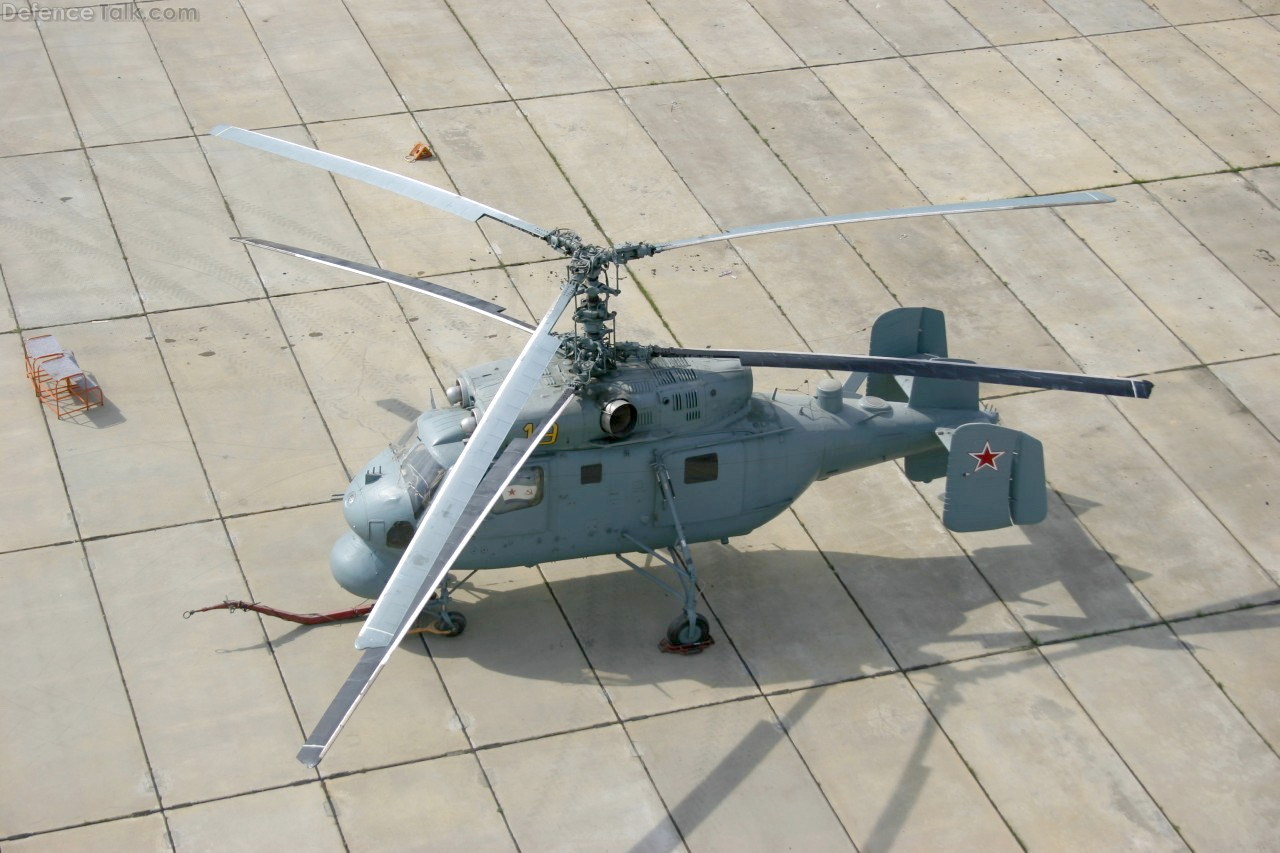 Ka-25PL