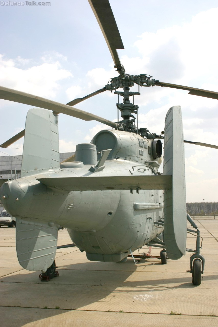 Ka-25PL