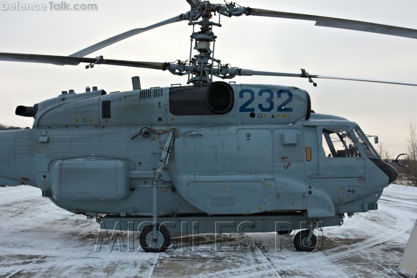 Ka-25RLD