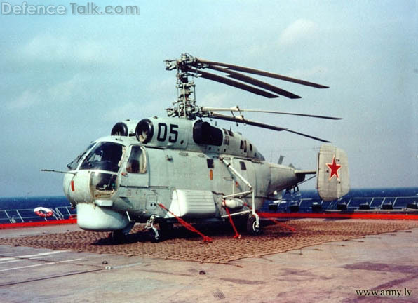 Ka-27