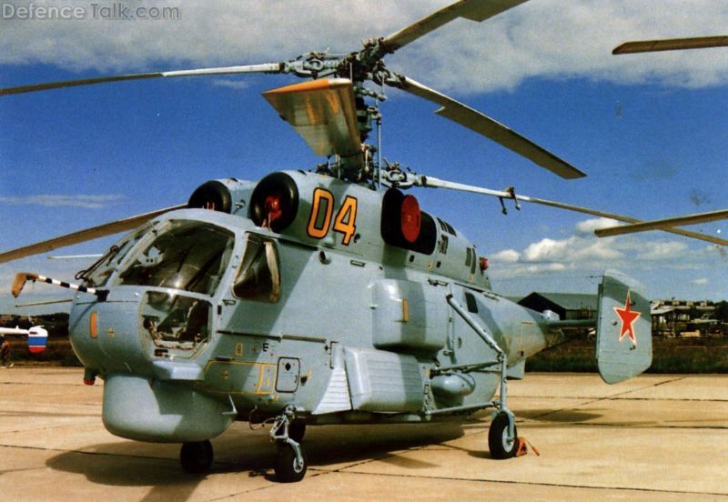 Ka-27