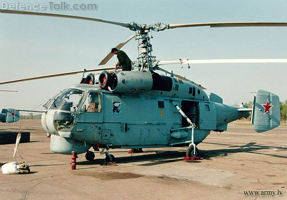 Ka-27