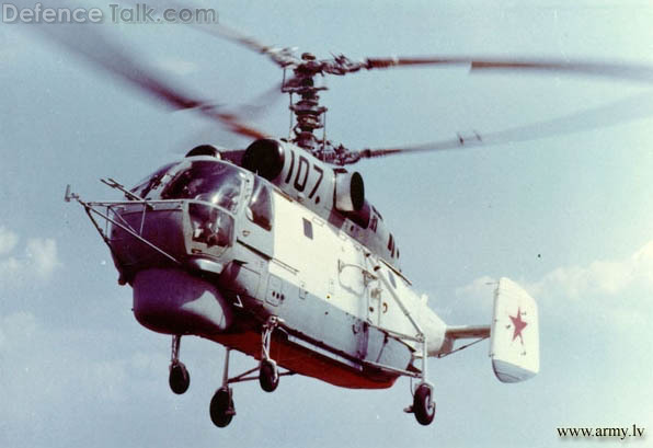 Ka-27