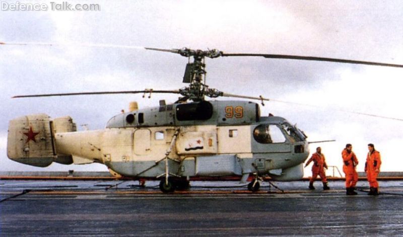 Ka-27