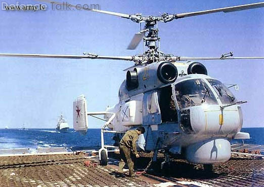 Ka-27