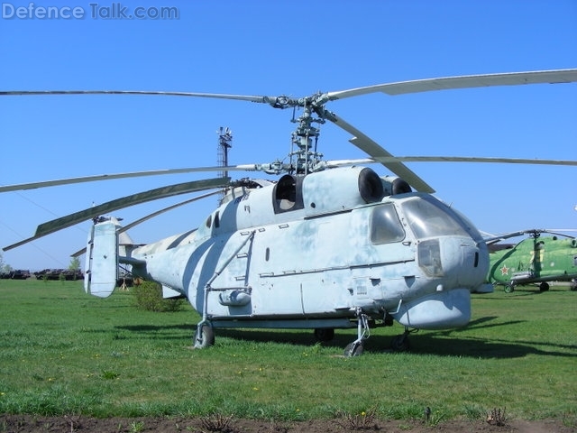 Ka-27