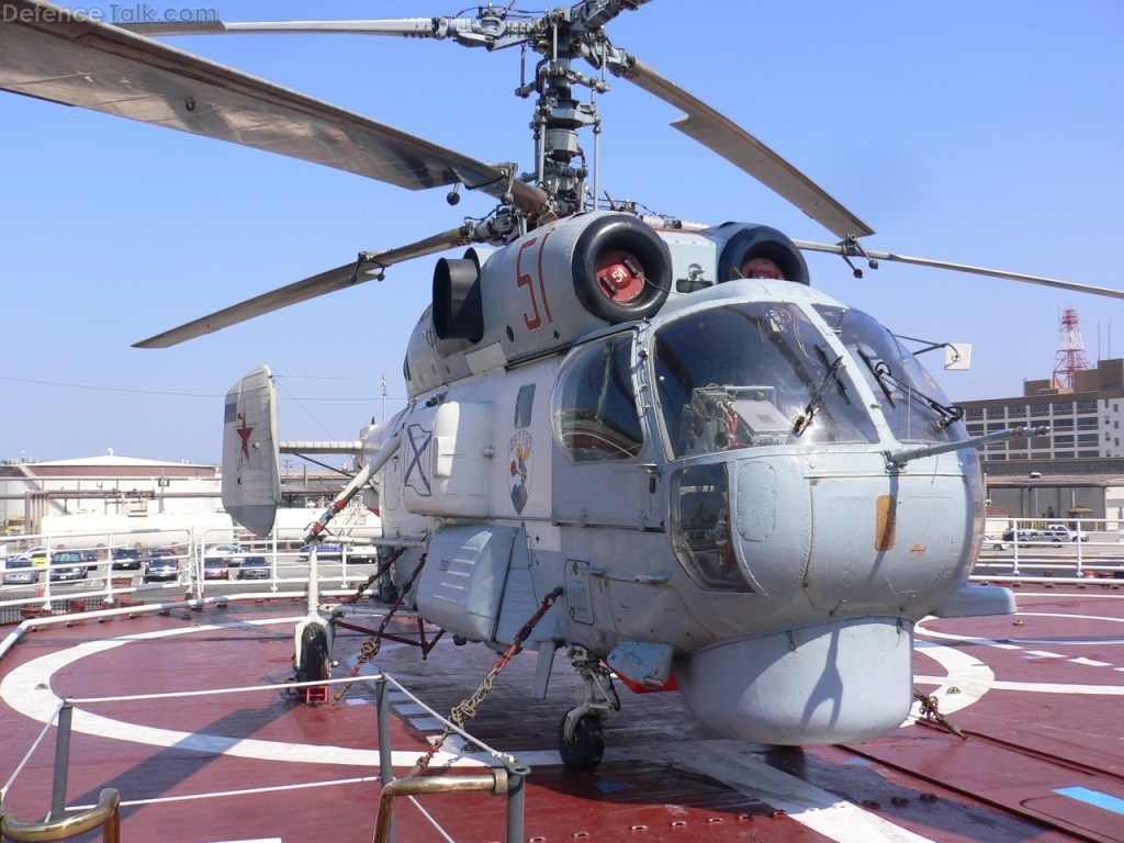 Ka-27